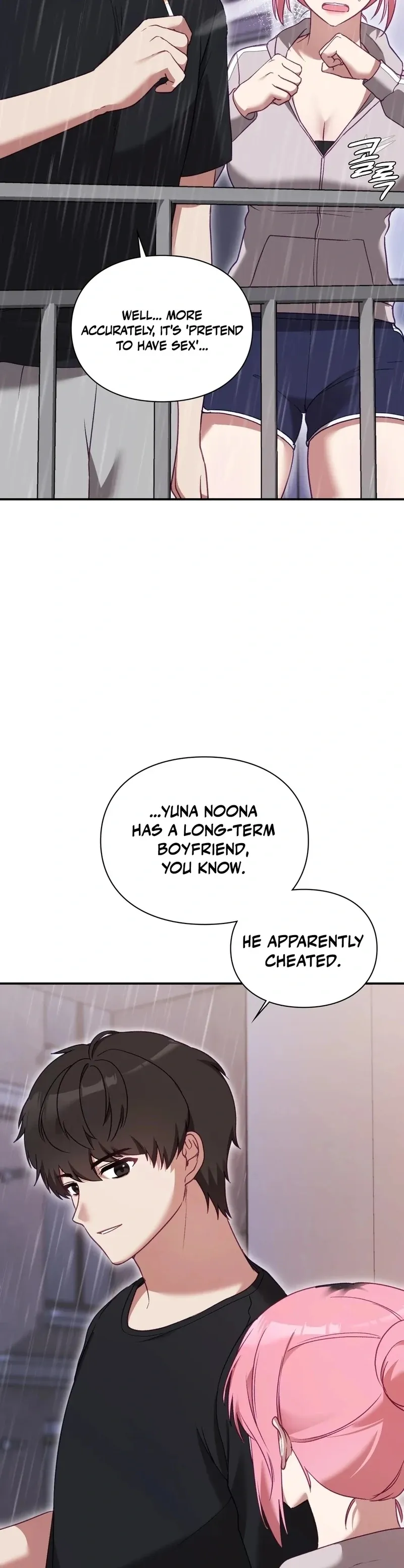 The Circumstances of Unrequited Love Chapter 2 page 104 - 
