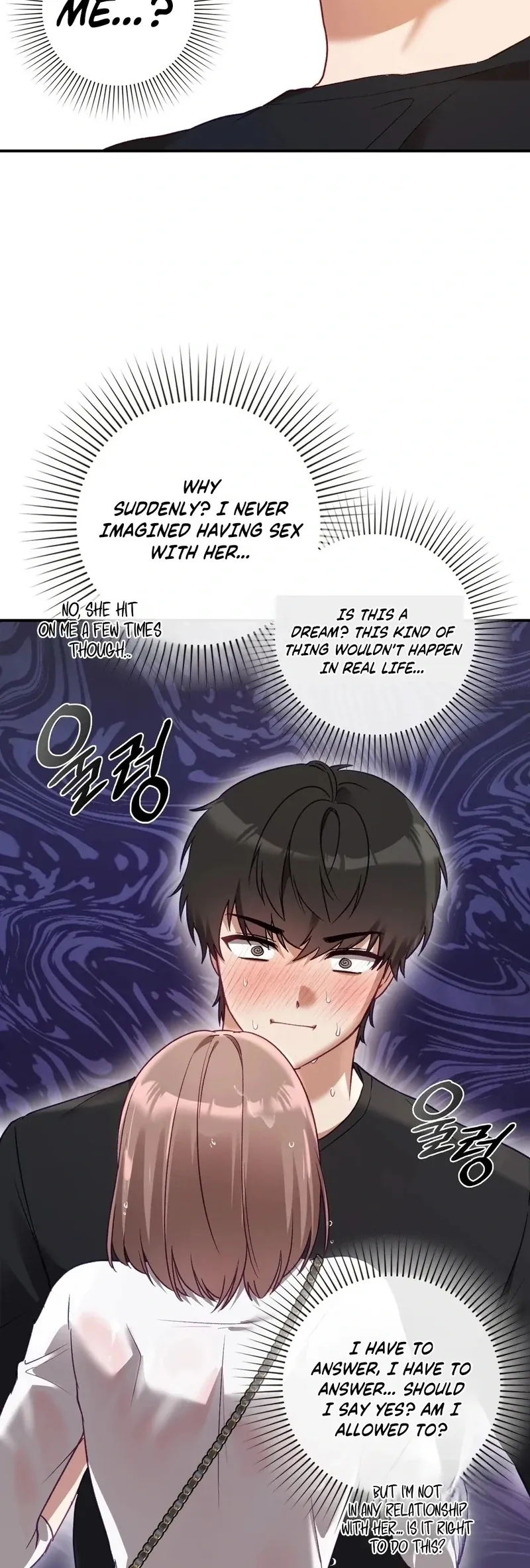 The Circumstances of Unrequited Love Chapter 2 page 13 - 
