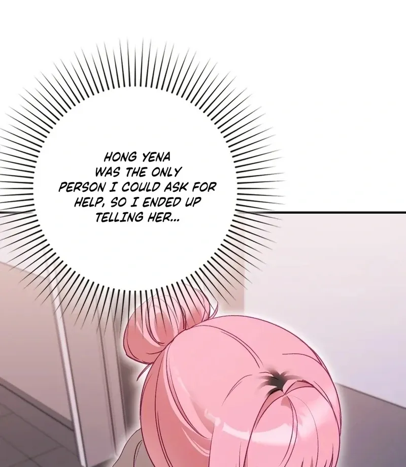 The Circumstances of Unrequited Love Chapter 2 page 124 - 