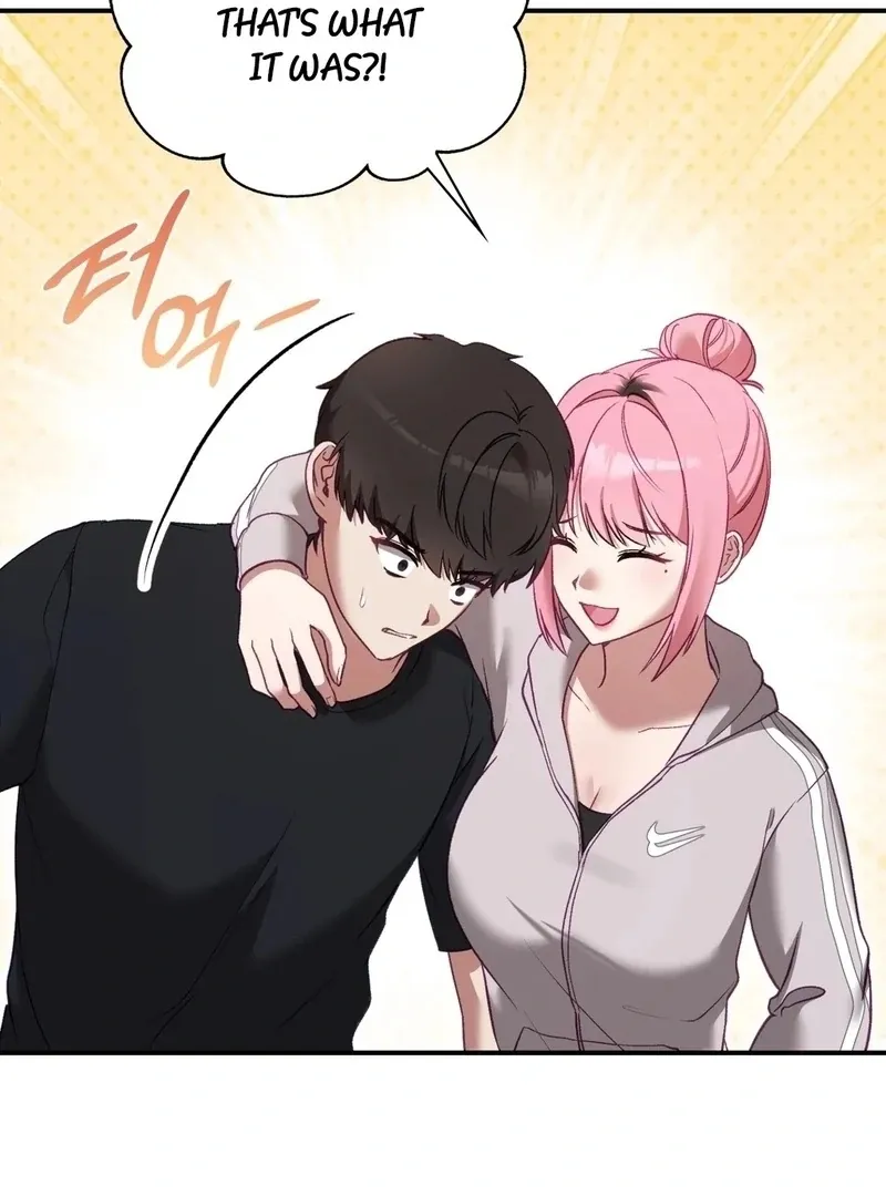 The Circumstances of Unrequited Love Chapter 2 page 127 - 