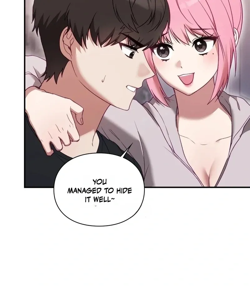 The Circumstances of Unrequited Love Chapter 2 page 129 - 