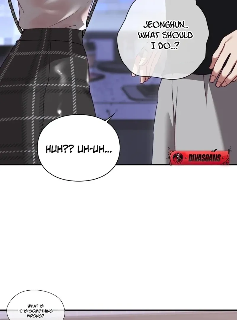 The Circumstances of Unrequited Love Chapter 2 page 19 - 