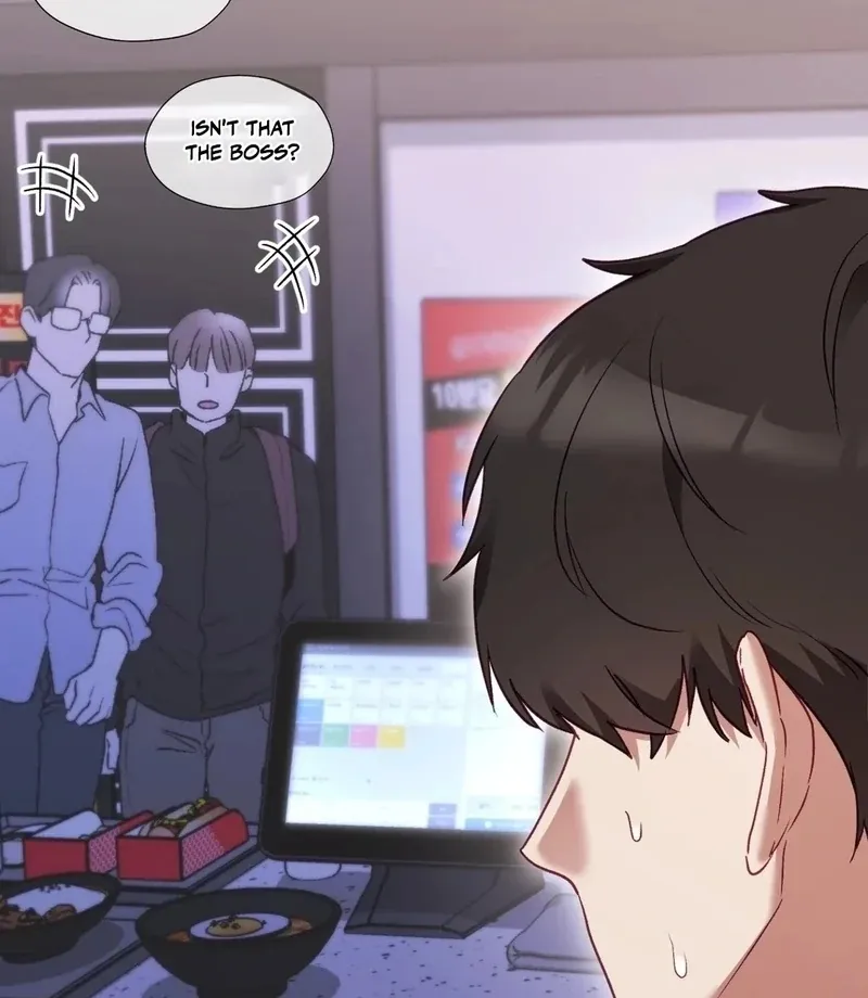 The Circumstances of Unrequited Love Chapter 2 page 20 - 