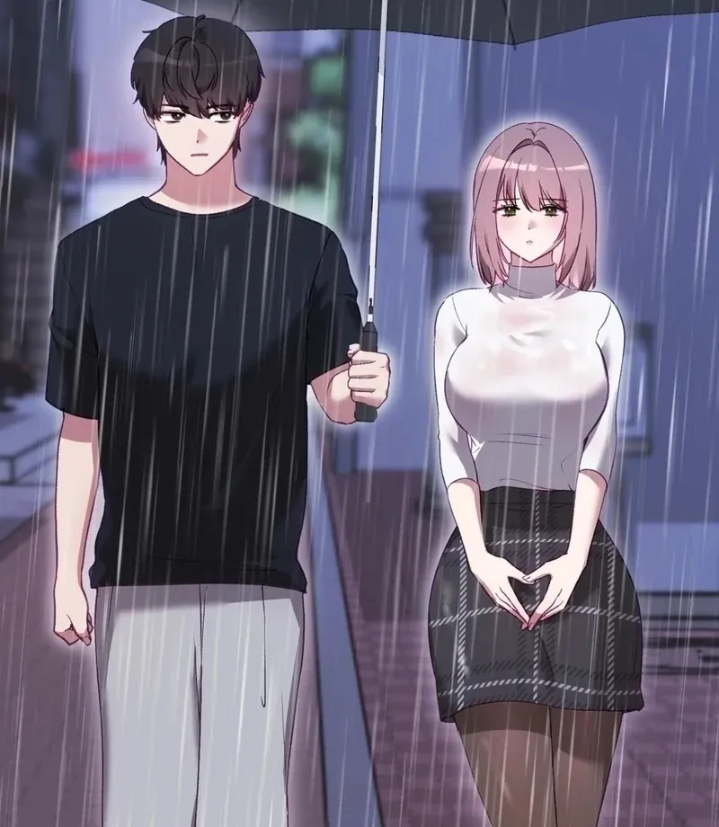 The Circumstances of Unrequited Love Chapter 2 page 30 - 