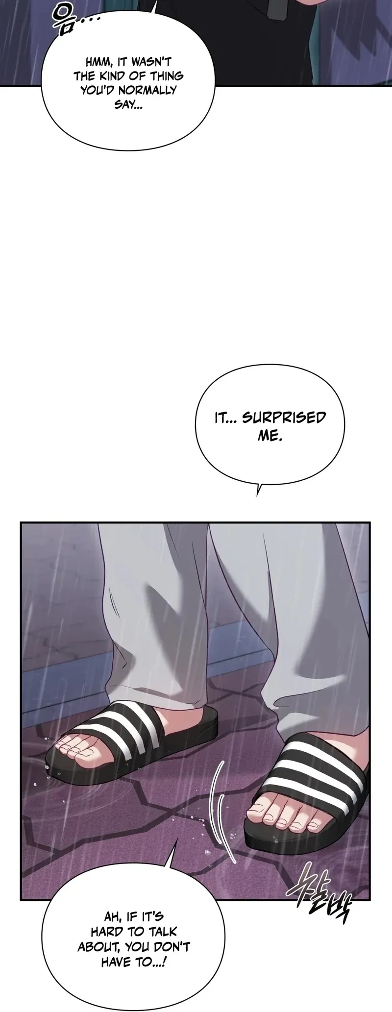 The Circumstances of Unrequited Love Chapter 2 page 39 - 