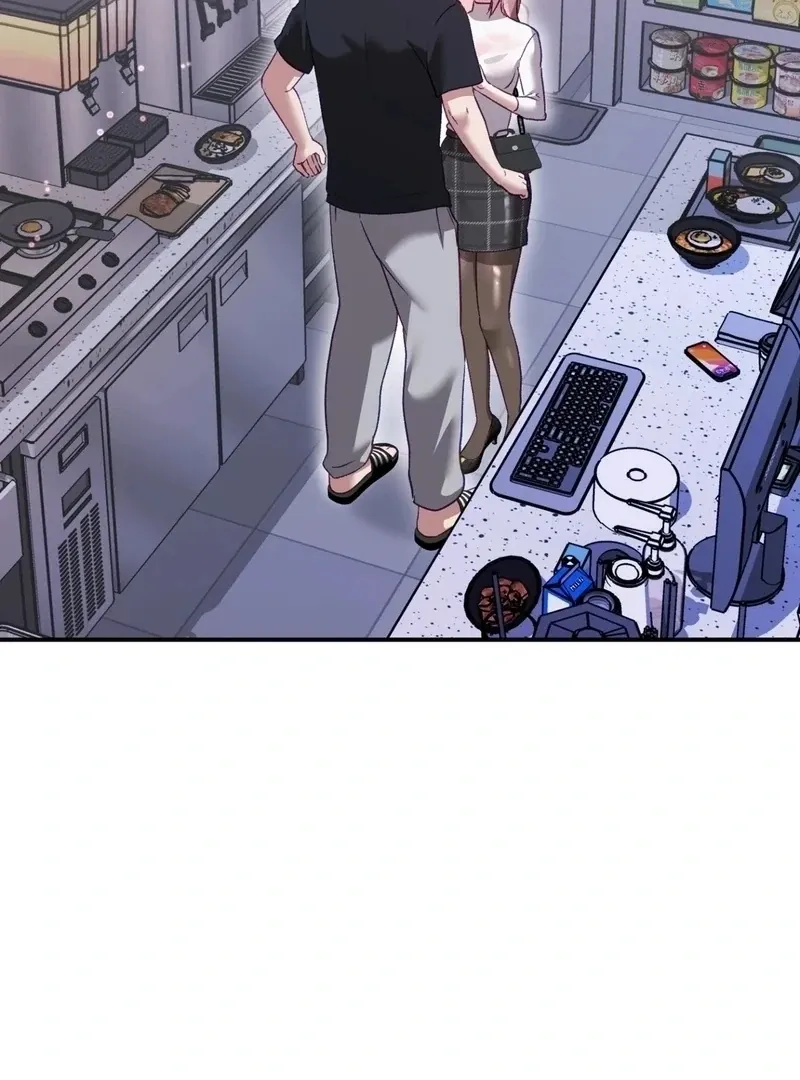 The Circumstances of Unrequited Love Chapter 2 page 5 - 