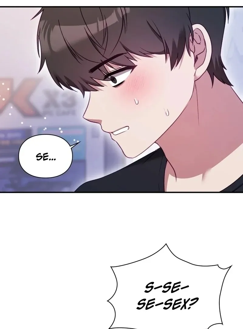 The Circumstances of Unrequited Love Chapter 2 page 6 - 