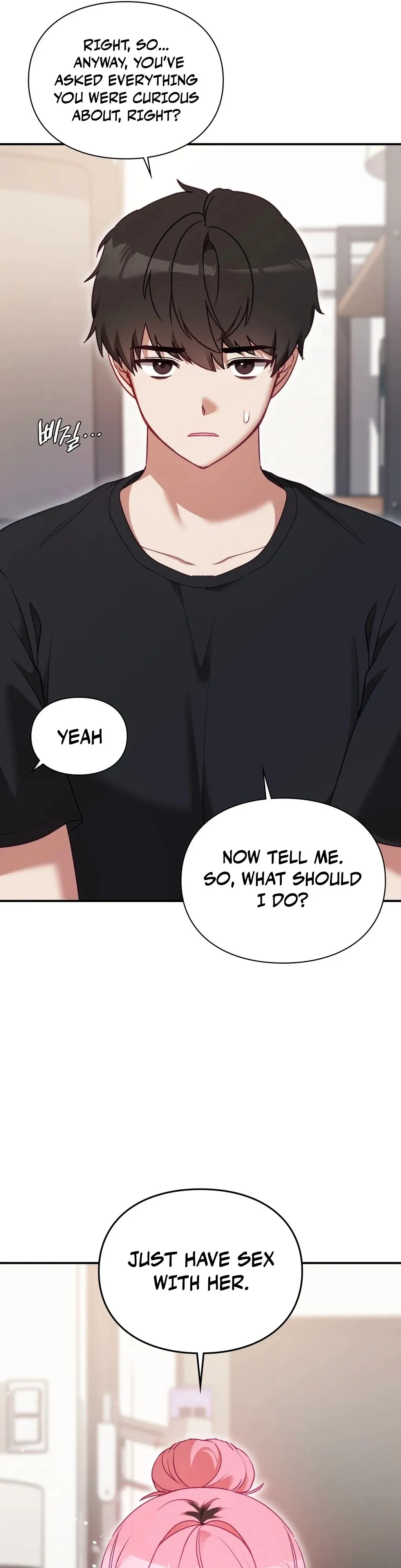 The Circumstances of Unrequited Love Chapter 3 page 16 - 