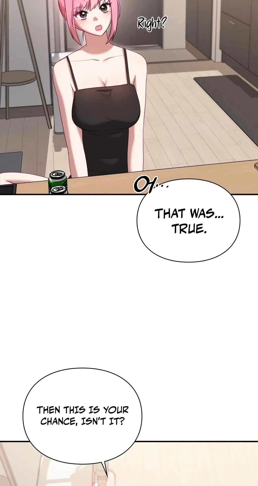 The Circumstances of Unrequited Love Chapter 3 page 23 - 
