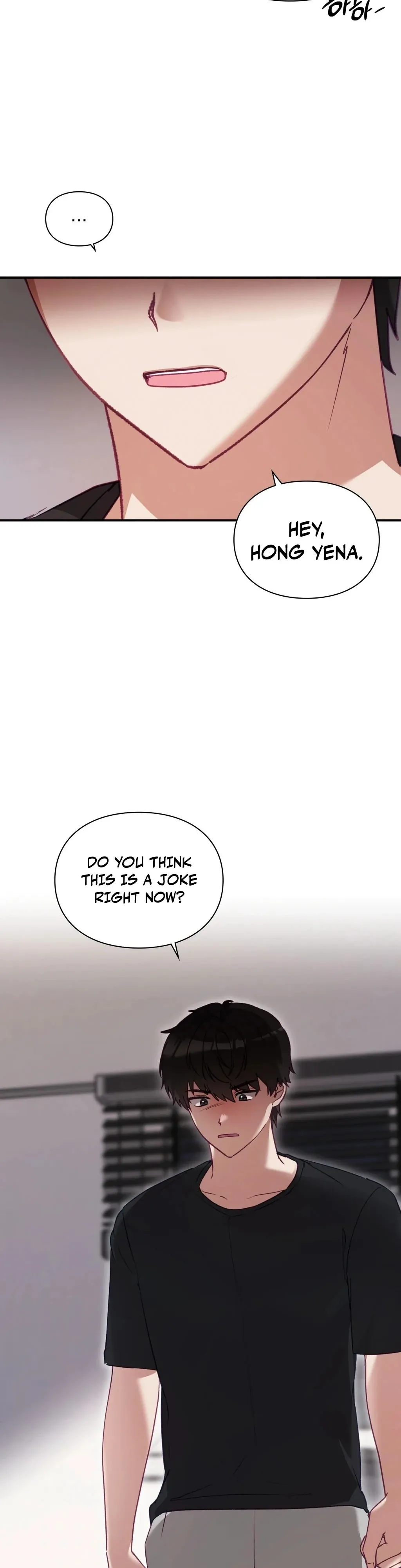 The Circumstances of Unrequited Love Chapter 3 page 25 - 