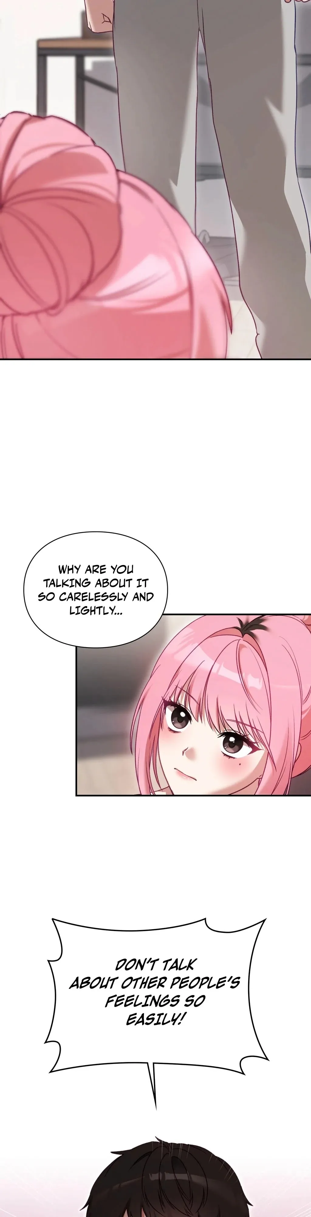 The Circumstances of Unrequited Love Chapter 3 page 26 - 