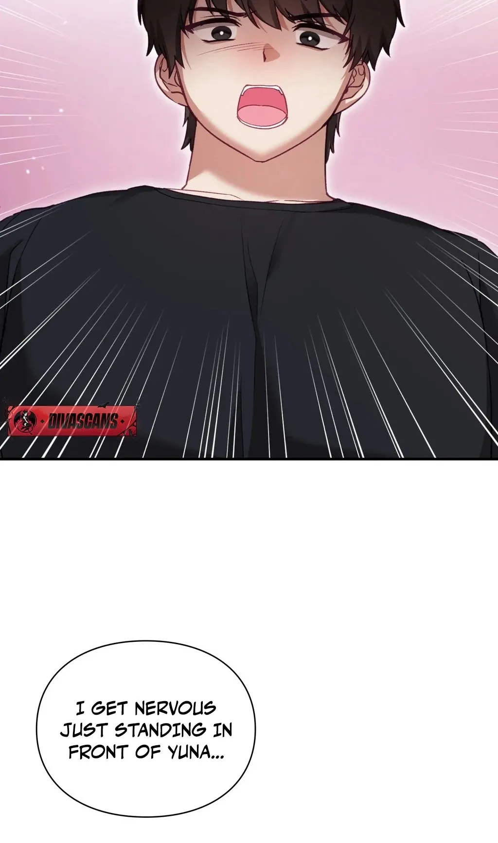 The Circumstances of Unrequited Love Chapter 3 page 27 - 