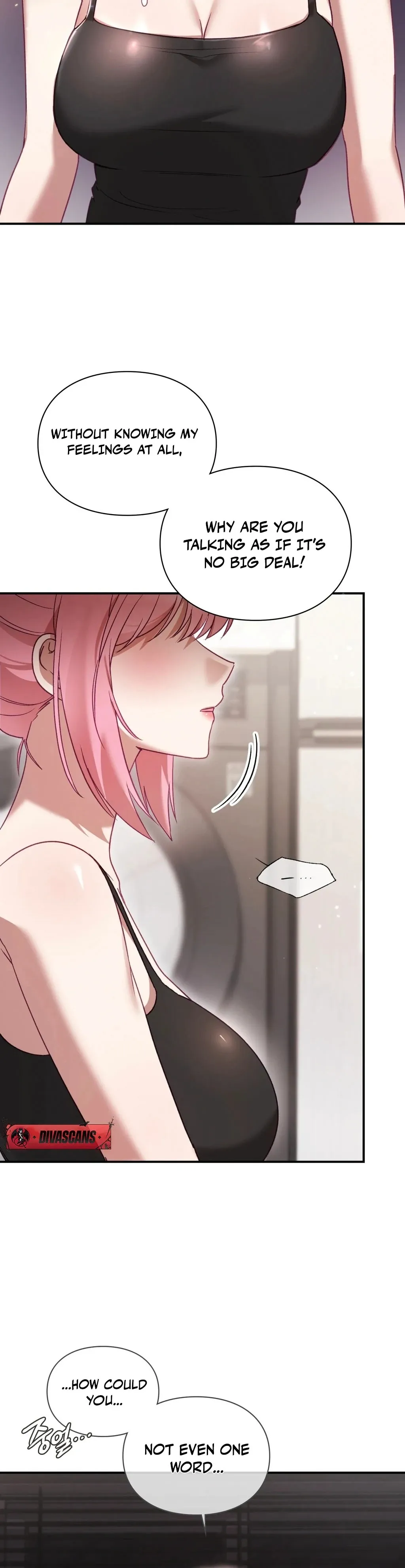 The Circumstances of Unrequited Love Chapter 3 page 30 - 