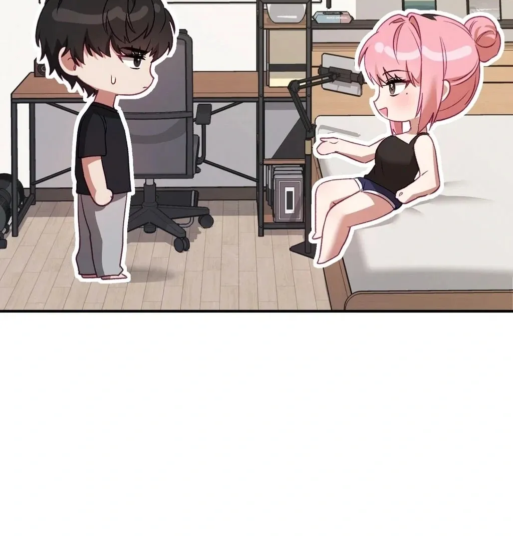 The Circumstances of Unrequited Love Chapter 3 page 34 - 