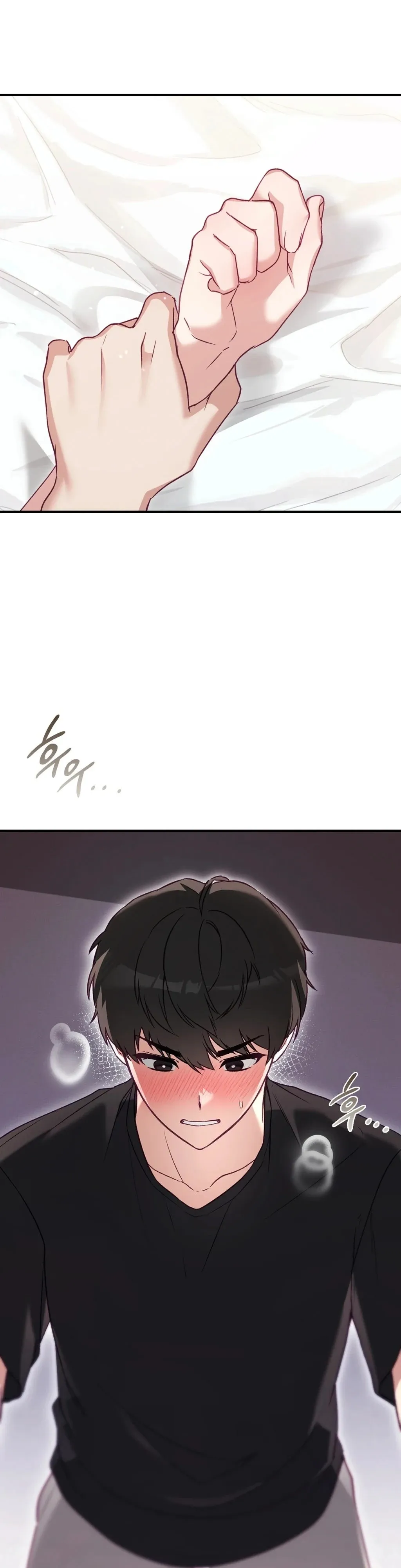 The Circumstances of Unrequited Love Chapter 3 page 40 - 