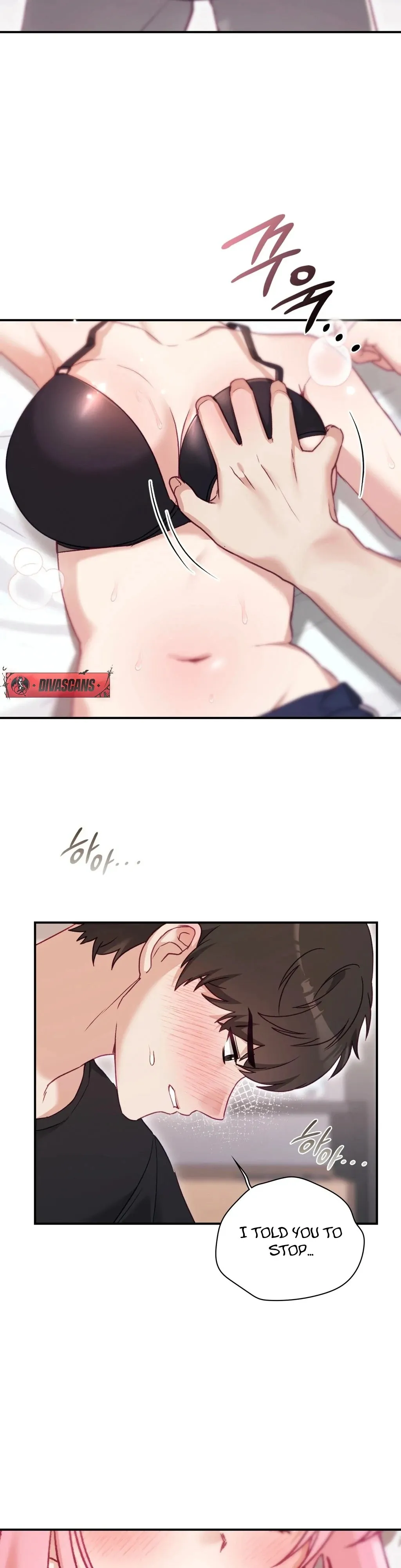 The Circumstances of Unrequited Love Chapter 3 page 41 - 
