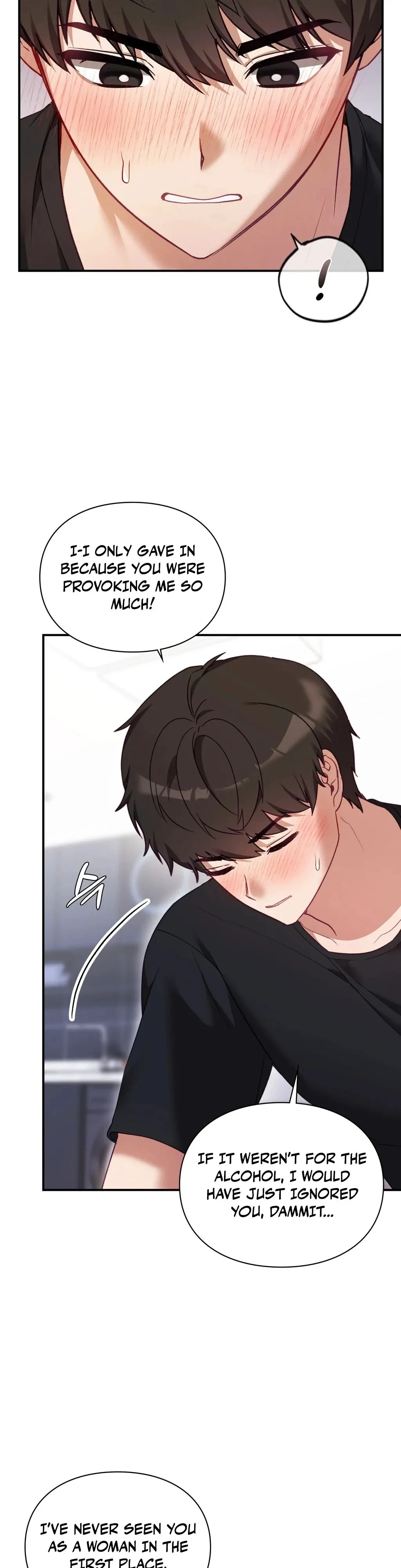 The Circumstances of Unrequited Love Chapter 3 page 44 - 