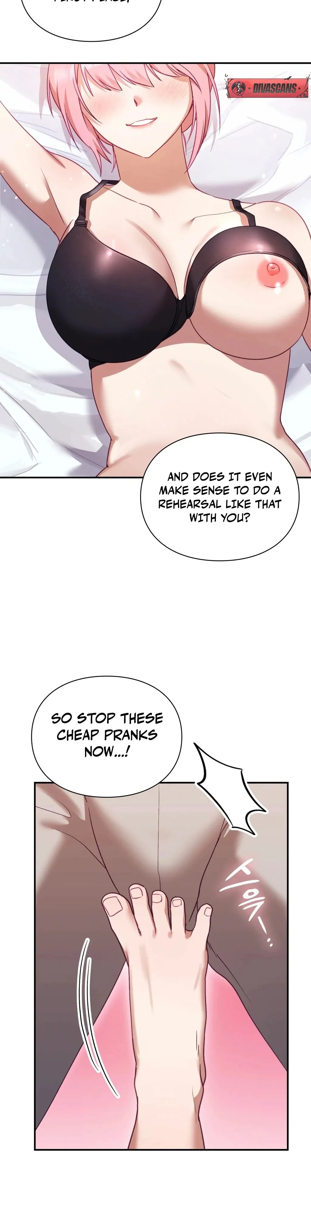 The Circumstances of Unrequited Love Chapter 3 page 45 - 