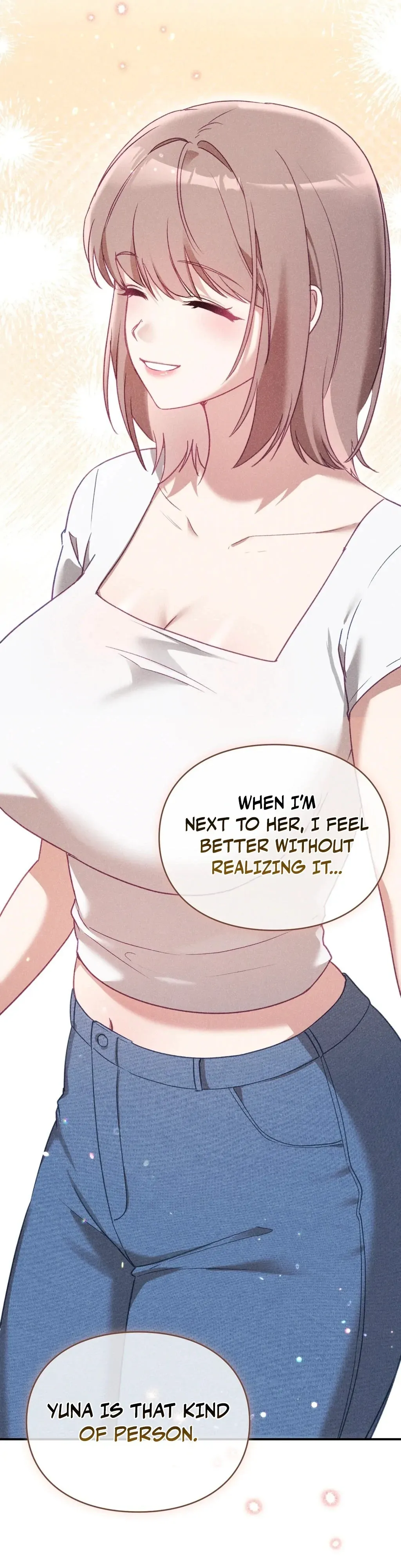 The Circumstances of Unrequited Love Chapter 3 page 9 - 