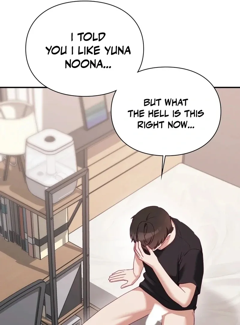 The Circumstances of Unrequited Love Chapter 4 page 105 - 