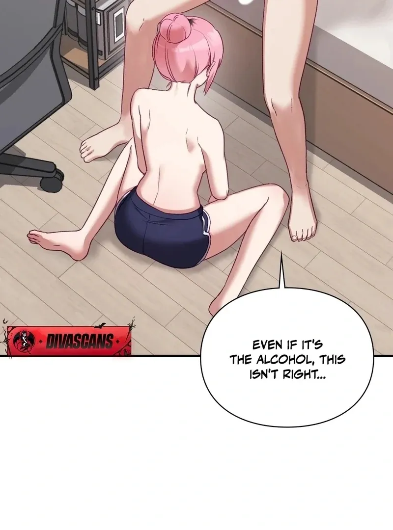 The Circumstances of Unrequited Love Chapter 4 page 106 - 
