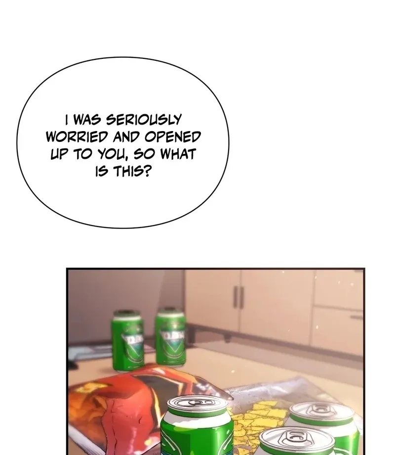 The Circumstances of Unrequited Love Chapter 4 page 107 - 