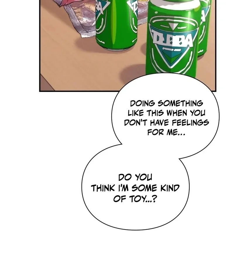 The Circumstances of Unrequited Love Chapter 4 page 108 - 