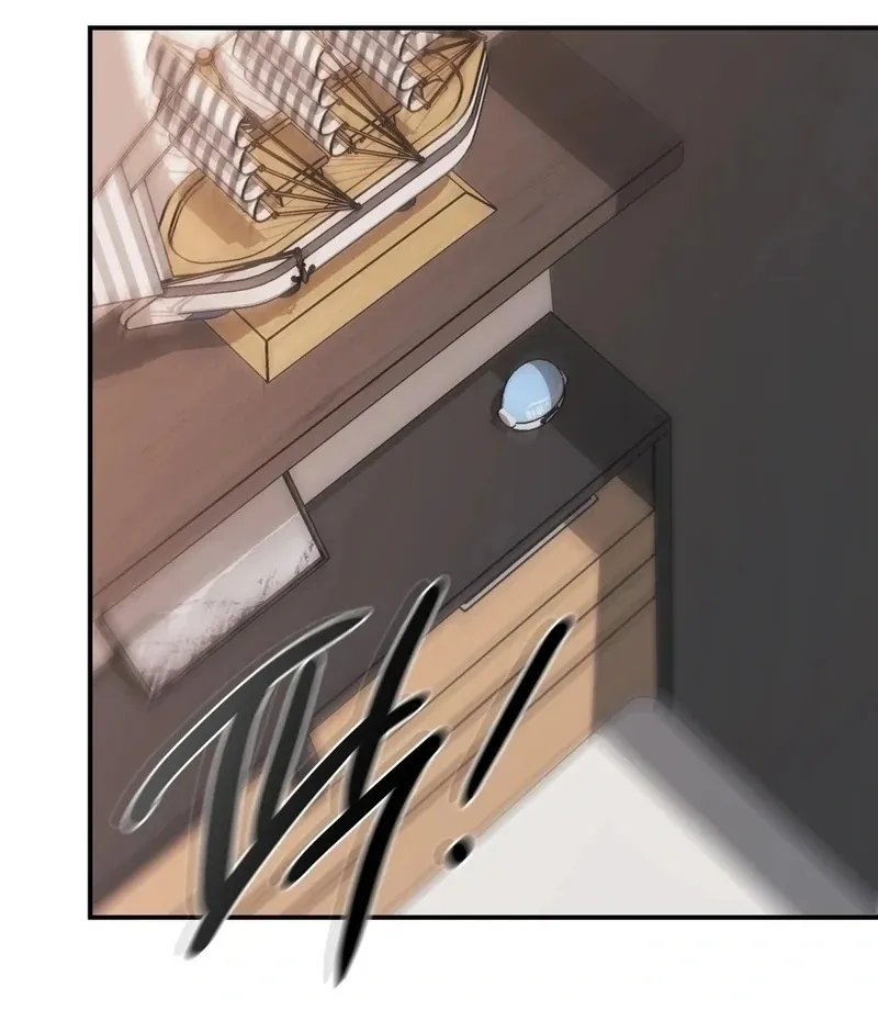 The Circumstances of Unrequited Love Chapter 4 page 34 - 