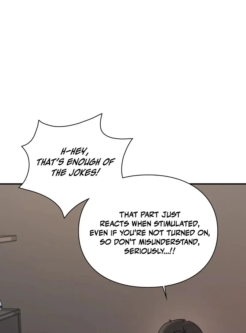 The Circumstances of Unrequited Love Chapter 4 page 35 - 