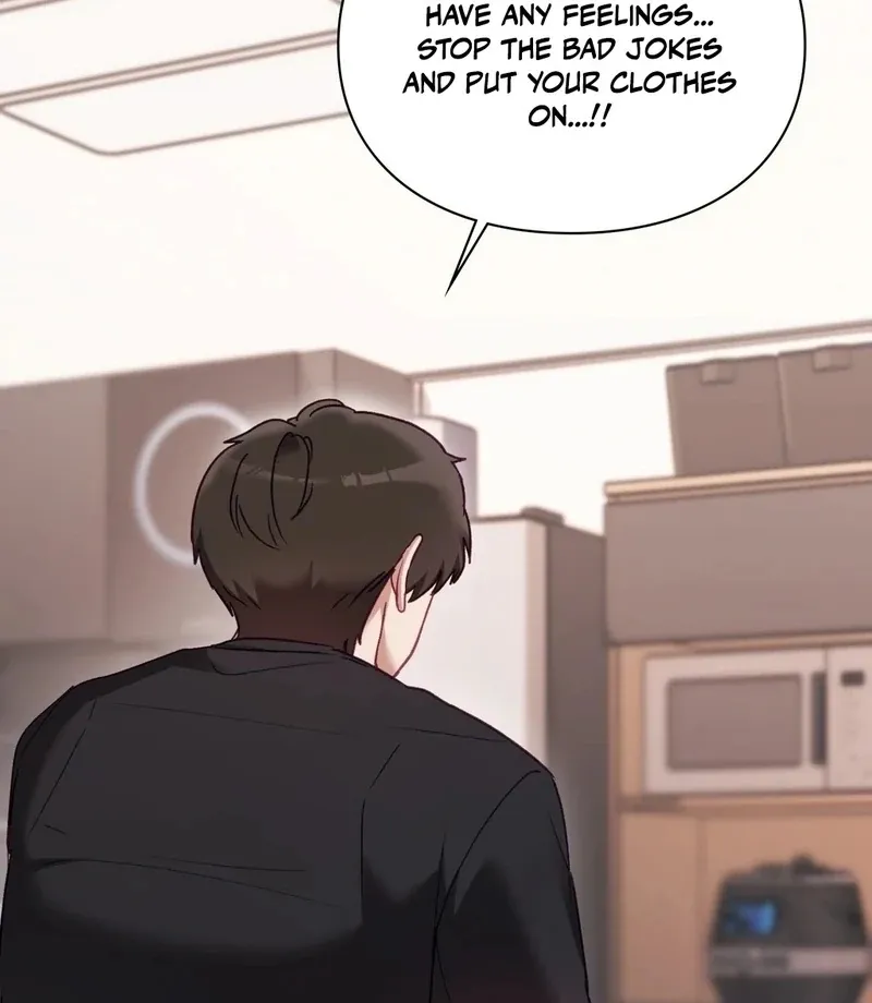 The Circumstances of Unrequited Love Chapter 4 page 38 - 