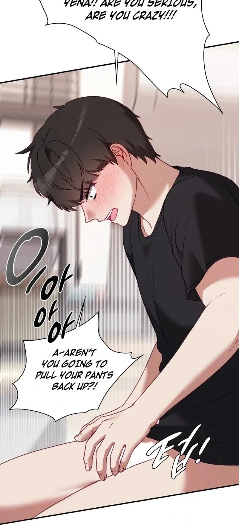 The Circumstances of Unrequited Love Chapter 4 page 52 - 