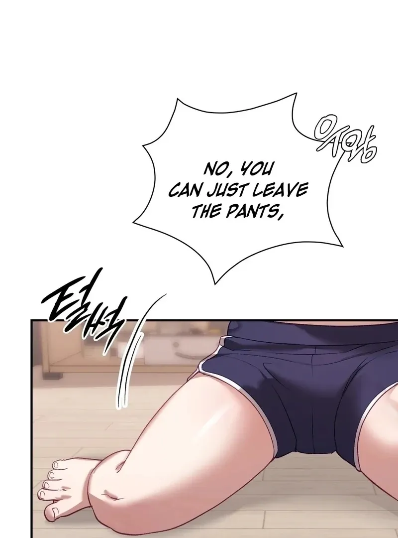 The Circumstances of Unrequited Love Chapter 4 page 53 - 