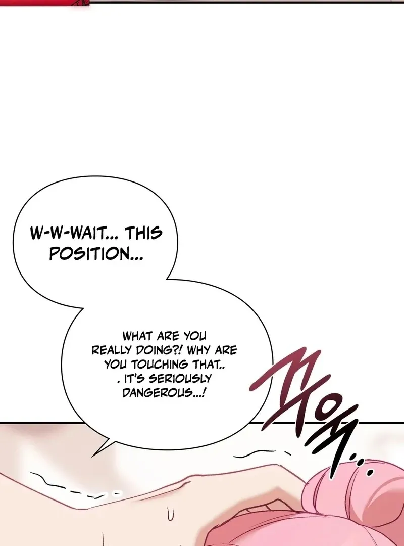 The Circumstances of Unrequited Love Chapter 4 page 58 - 