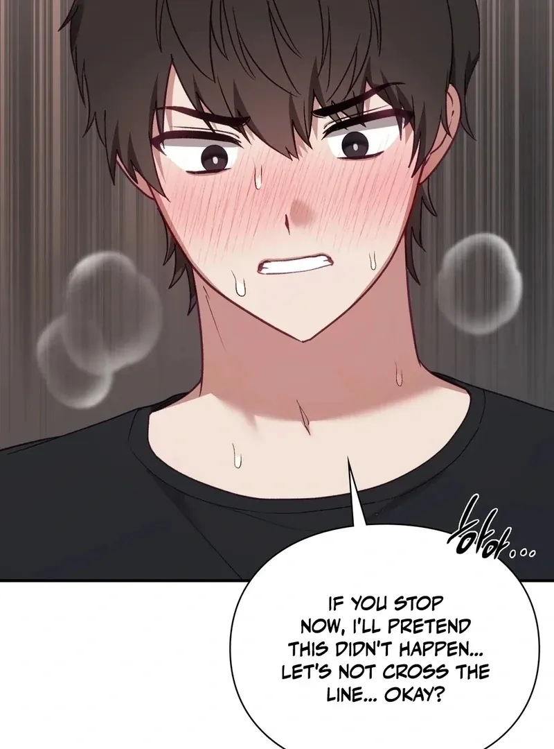 The Circumstances of Unrequited Love Chapter 4 page 61 - 