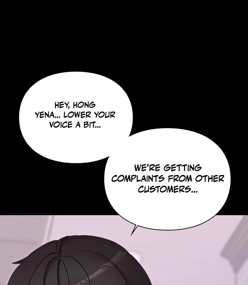 The Circumstances of Unrequited Love Chapter 4 page 8 - 
