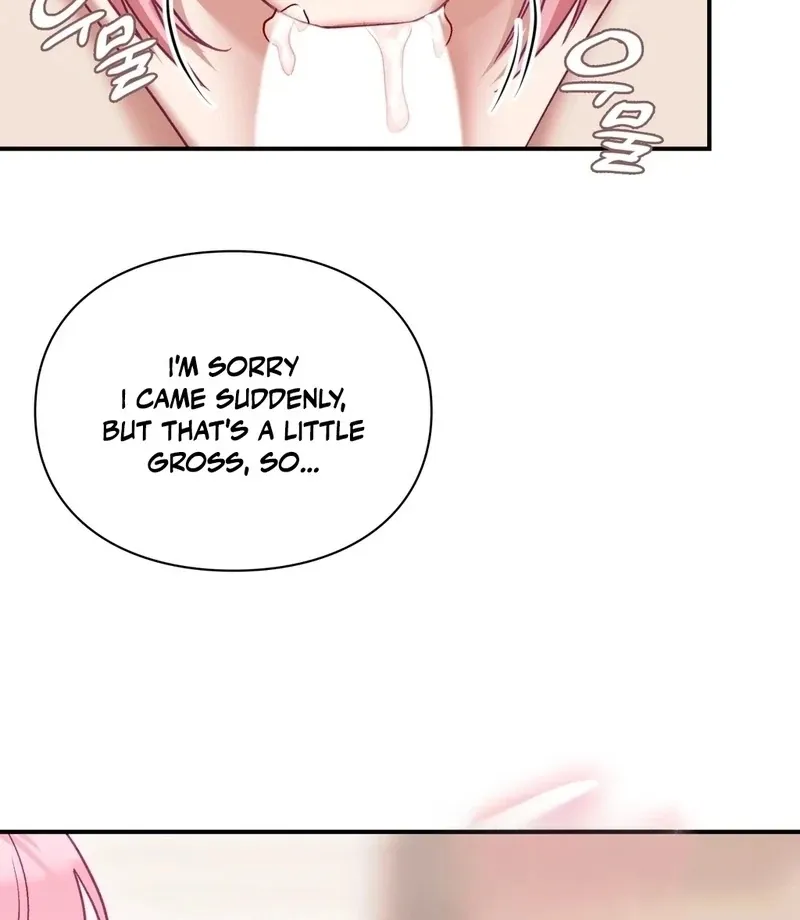 The Circumstances of Unrequited Love Chapter 4 page 99 - 