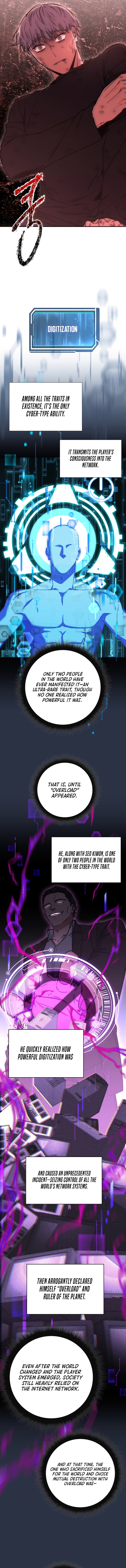 The Civil Servant of the Sword Returns Chapter 42 page 4 - 