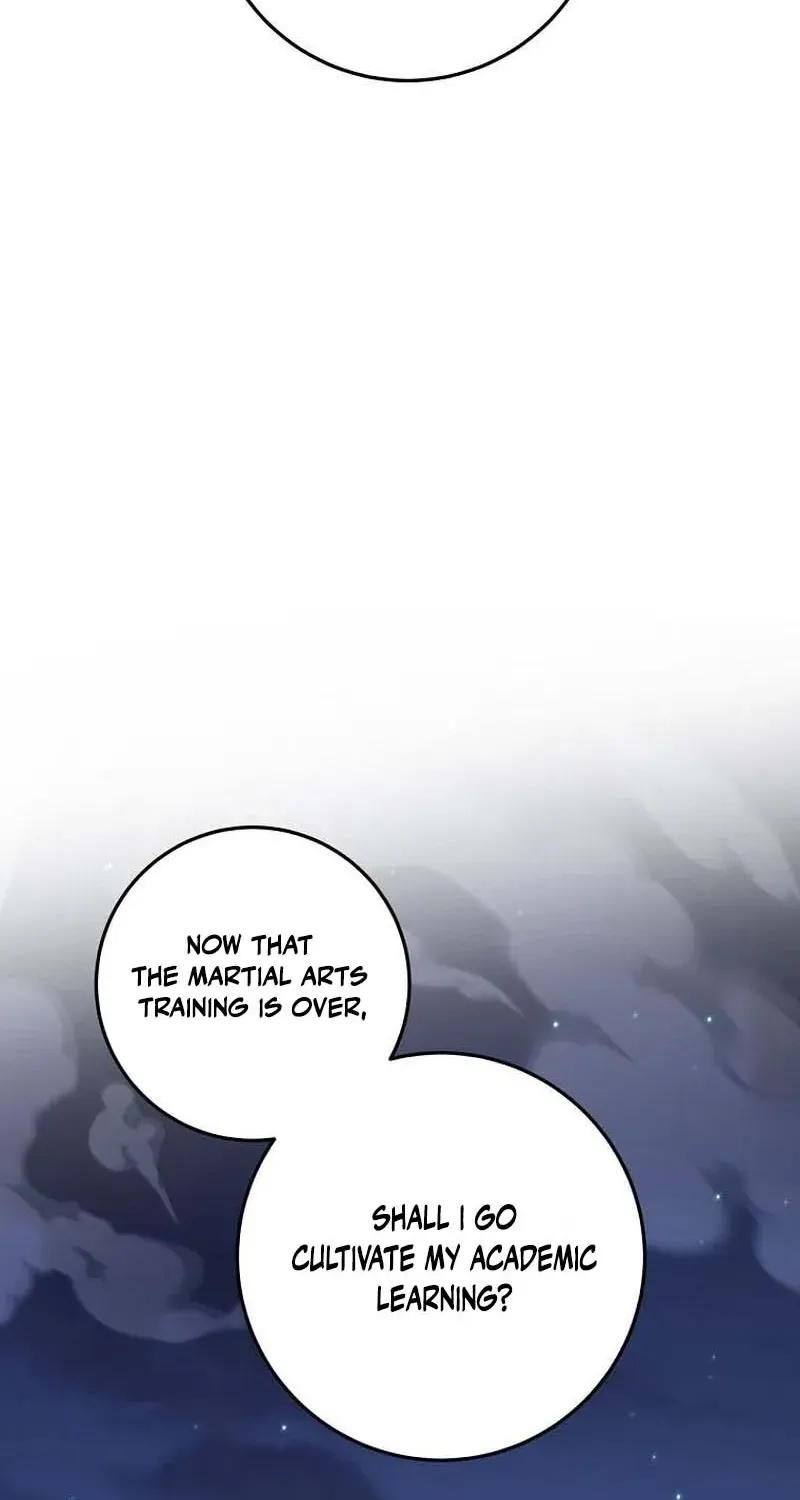 The Civil Servant of the Sword Returns Chapter 83 page 102 - 
