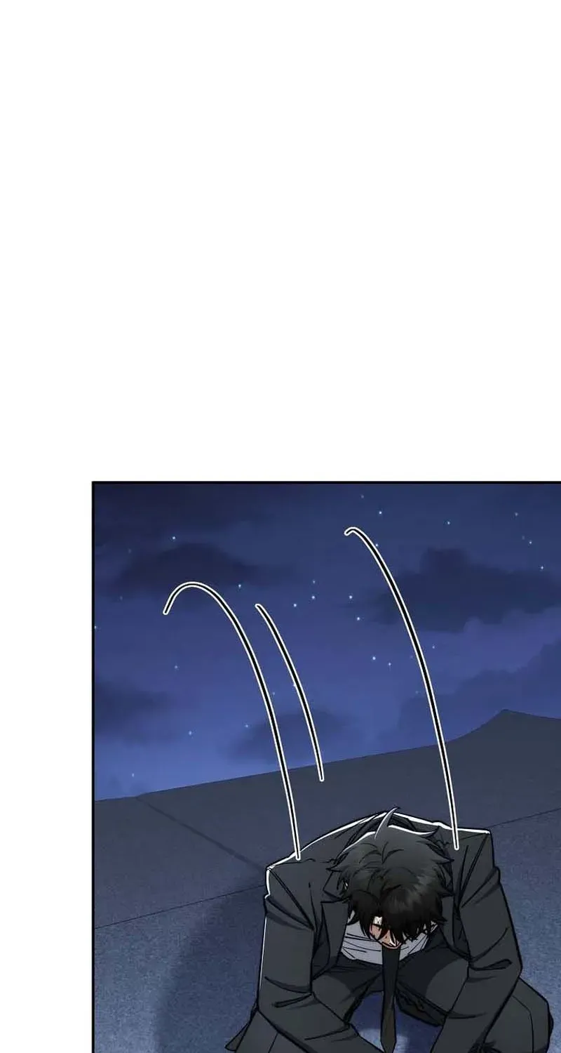 The Civil Servant of the Sword Returns Chapter 83 page 13 - 