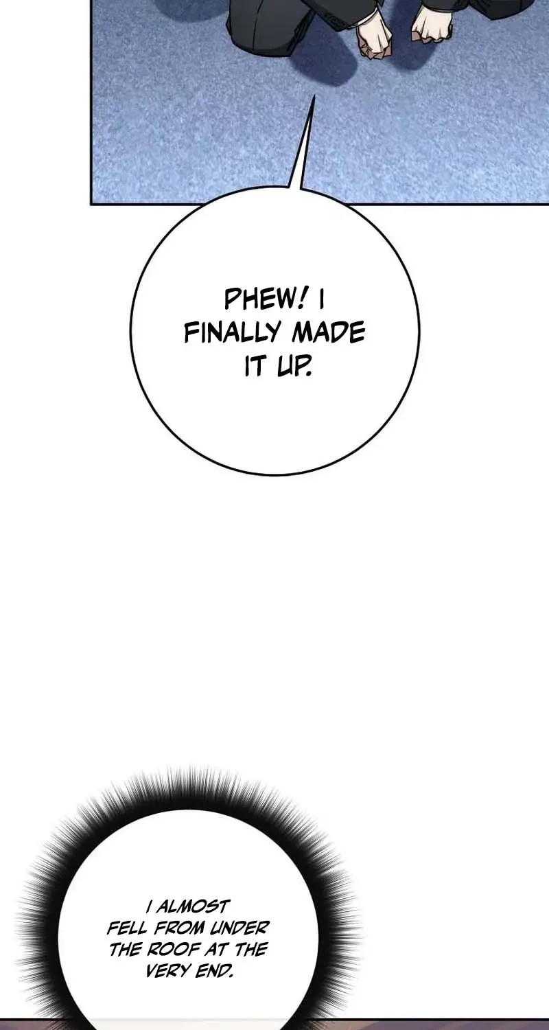 The Civil Servant of the Sword Returns Chapter 83 page 14 - 