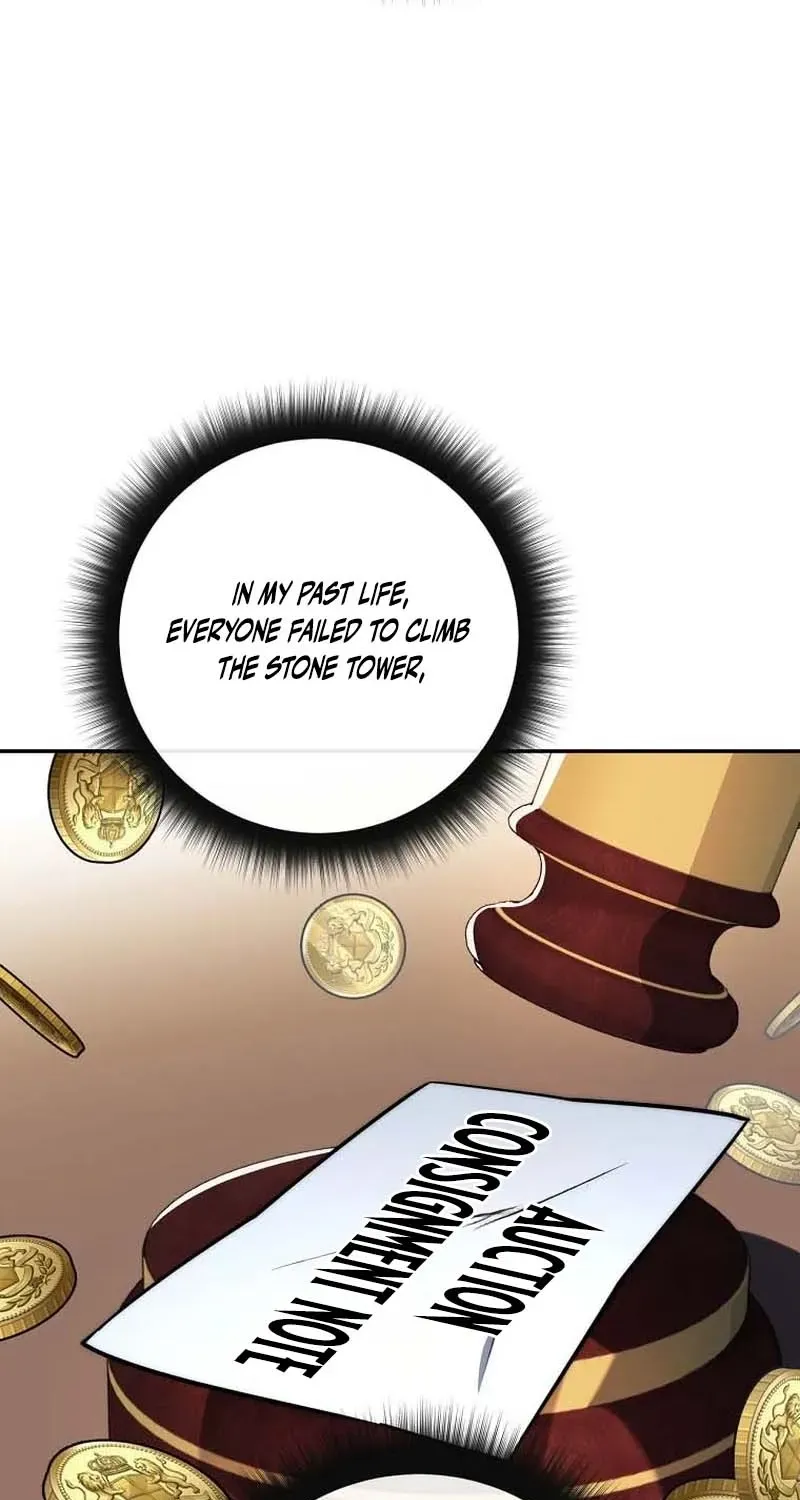 The Civil Servant of the Sword Returns Chapter 83 page 16 - 