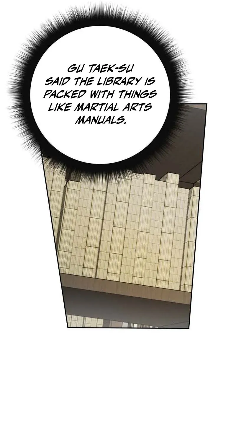 The Civil Servant of the Sword Returns Chapter 83 page 25 - 