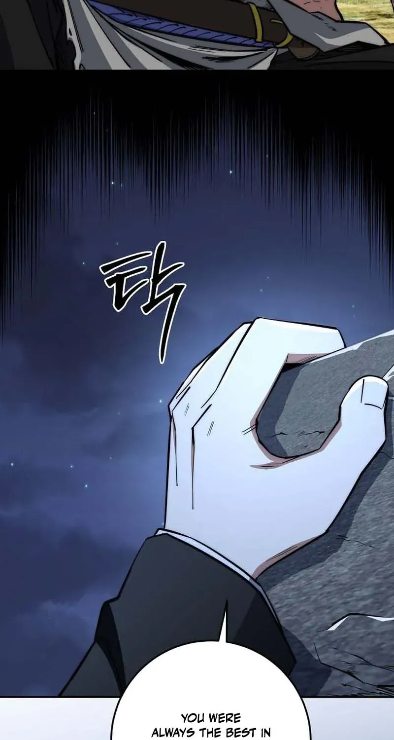 The Civil Servant of the Sword Returns Chapter 83 page 5 - 