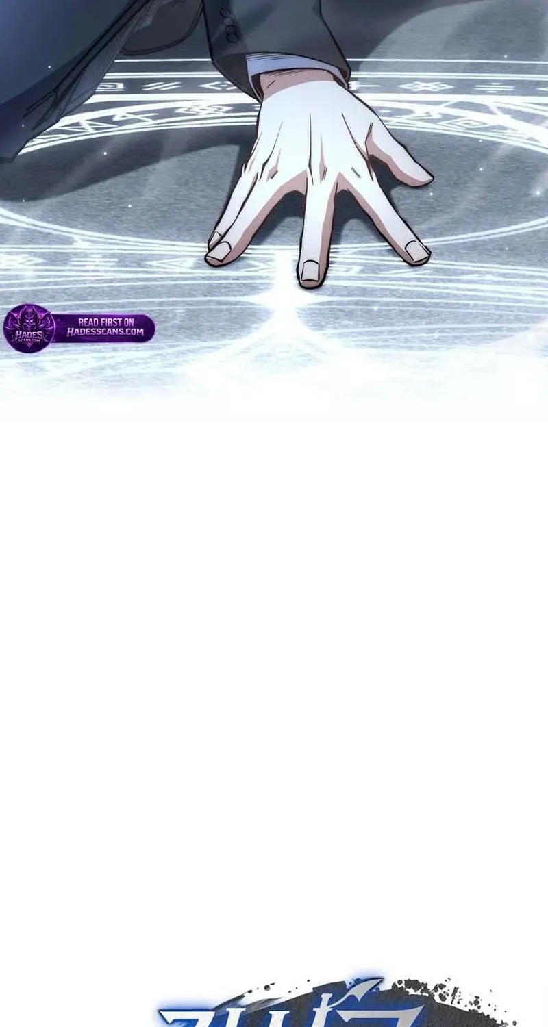 The Civil Servant of the Sword Returns Chapter 83 page 45 - 
