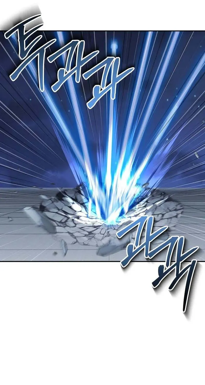 The Civil Servant of the Sword Returns Chapter 83 page 55 - 