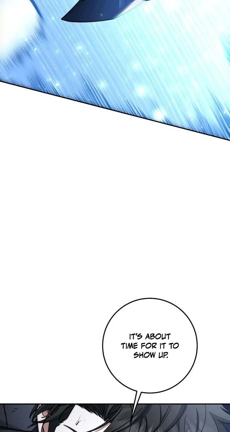 The Civil Servant of the Sword Returns Chapter 83 page 62 - 
