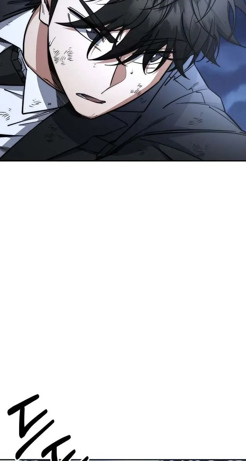 The Civil Servant of the Sword Returns Chapter 83 page 63 - 