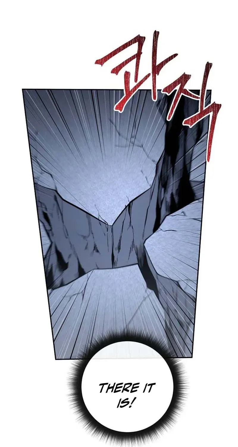 The Civil Servant of the Sword Returns Chapter 83 page 66 - 