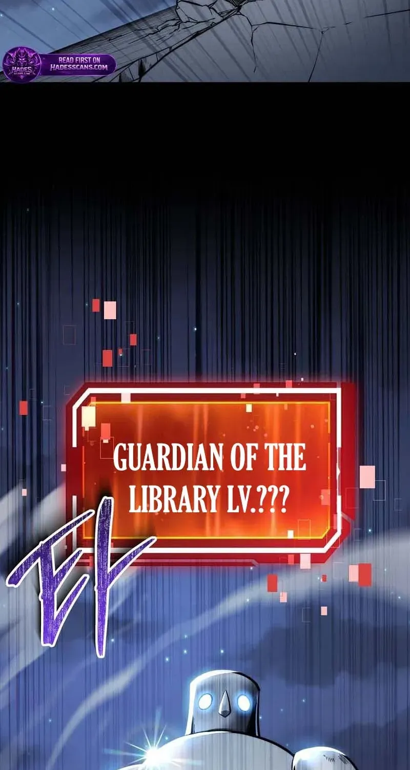 The Civil Servant of the Sword Returns Chapter 83 page 68 - 