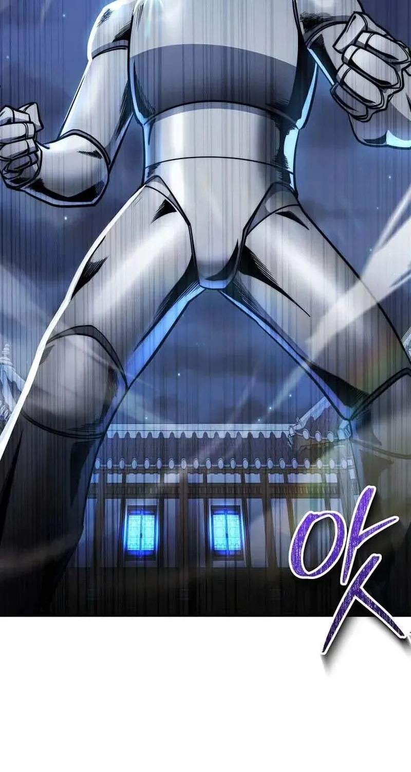 The Civil Servant of the Sword Returns Chapter 83 page 69 - 
